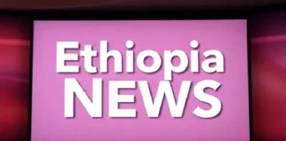 Dormant Ethiopian Volcano Erupts After 12,000 Years, Ash Cloud Spreads Across Continents
