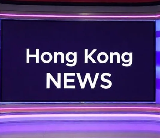 Death Toll Reaches 128 in One of Hong Kong's Deadliest Fires