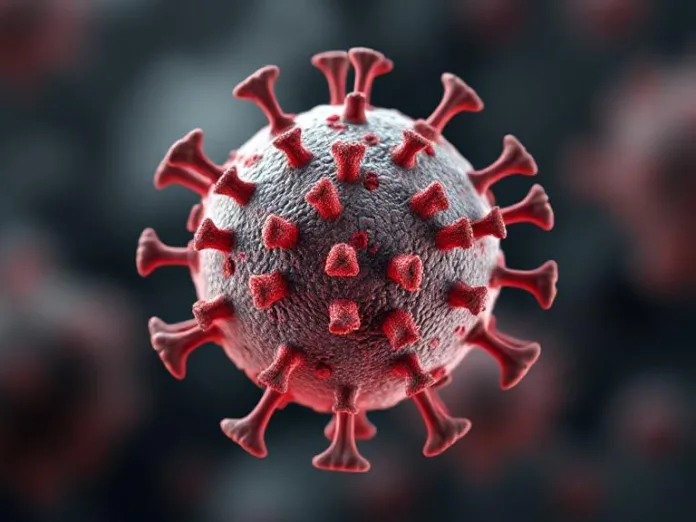output Global Health Agency Alarms on Rapid Mpox Spread, 17 Fatalities Reported in Africa