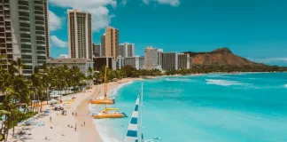 Bucket List Items to Check off In Hawaii