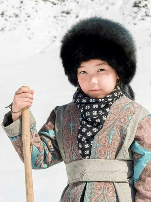 Origin of Skiing