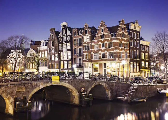 Amsterdam