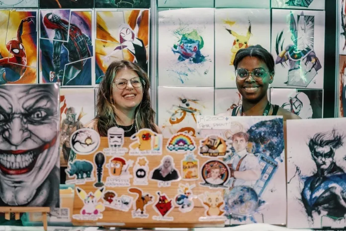 rAge 2025 PUTS SOUTH AFRICAN CREATORS FRONT AND CENTRE