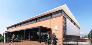 Landmark R47-million multi-functional indoor centre to be constructed at Durban Girls’ College Landmark R47-million multi-functional indoor centre to be constructed at Durban Girls’ College