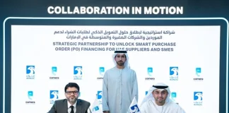 ADNOC Partners with Comera Financial Holdings to Empower its UAE Suppliers and SMEs with Smart Financing Solutions