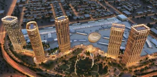 AtkinsRéalis Appointed Cost Consultant for Landmark Phase II of the Avenues – Riyadh