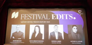 Doha Festival City Reveals The Festival Edits: Qatar’s Retail Trends Report 2025