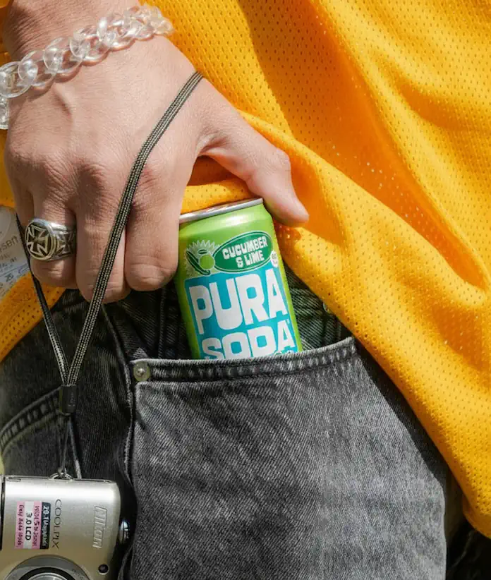 PURA Beverage