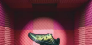 Salomon’s Invented ReInvented Sportstyle Range Steps into South Africa with a Launch at THK Gallery