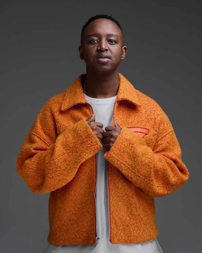 Shimza