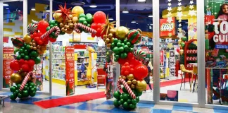Toys R Us