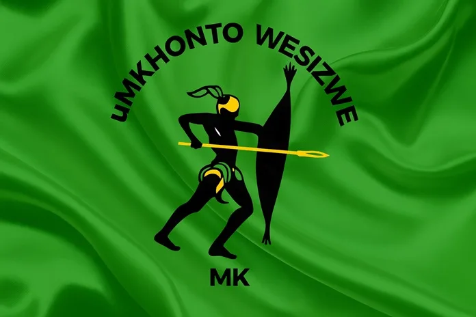 uMkhonto-weSizwe-Party-(MK Party)-0 Motion of No Confidence Tabled Against KZN Premier Thami Ntuli
