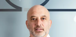 Wayne Abramson CEO ATM Solutions