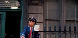 Joel Meyerowitz, Outstanding Contribution to Photography 2026