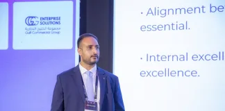 GCG Enterprise Solutions Drives Innovation and Industry Leadership