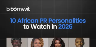 10 African PR Personalities to Watch in 2026
