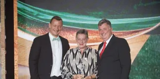 Joekels Celebrates 31 Years with Prestigious Shoprite Supplier of the Year 2025 Award
