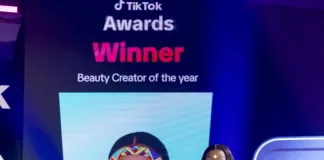 Nivea & inDrive power TikTok’s 2025 Sub-Saharan Africa Awards as Title Sponsors