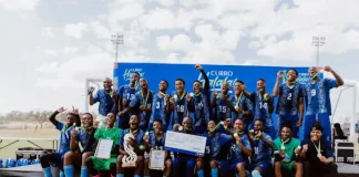 Curro Halala Cup 2026 Introduces Elite U.19 Girls’ Tournament