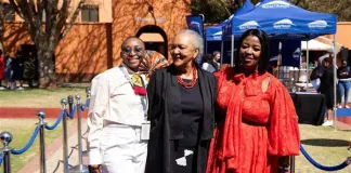 Leading with Legacy: Women Reclaiming Power Through Intergenerational Knowledge