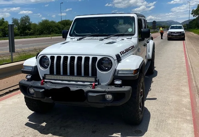 590784117_1276507754500862_2115471970173012215_n Flying Squad Recovers Stolen Jeep on N1 Highway