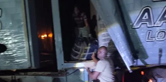 Two Arrested with R1.2 Million