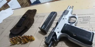 Three Arrested in Murder of School Principal Three Arrested in Murder of School Principal