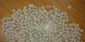 Police Arrest Suspect with R20,000 Worth of Drugs