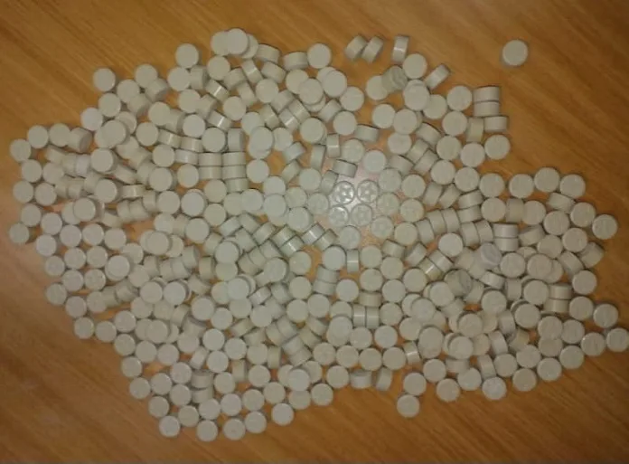 598820046_1288952946589676_6575265572537818330_n Police Arrest Suspect with R20,000 Worth of Drugs