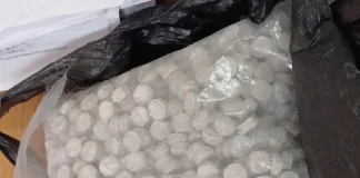 R620,000 in Narcotics Seized, Woman Arrested R620,000 in Narcotics Seized, Woman Arrested