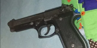 Police Arrest Armed Robbery Suspect Police Arrest Armed Robbery Suspect