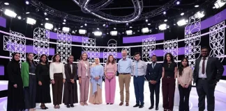 Doha Debates Examines How Entertainment Shapes Us Today Doha Debates Examines How Entertainment Shapes Us Today