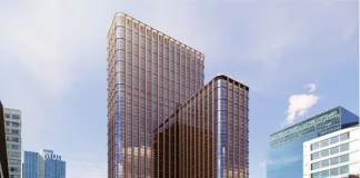 Modon Holding forms joint venture with Related Companies and Panepinto Properties to deliver Harborside 4, a luxury residential tower along the waterfront in the heart of downtown Jersey City
