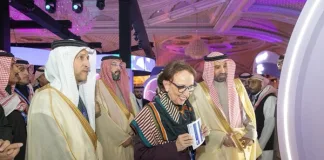 Social Development Bank Highlights Strategic Partnerships and Global Initiatives at DeveGo 2025