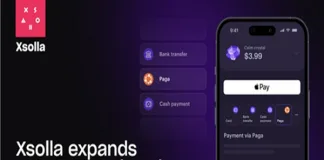 Xsolla Expands Local Payment Options in Nigeria Through Full Paga Ecosystem Integration, Serving More Than 20 Million Users Xsolla Expands Local Payment Options in Nigeria Through Full Paga Ecosystem Integration, Serving More Than 20 Million Users