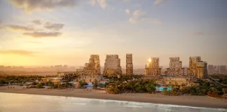 BEYOND Developments Reveals a New Vision for Purposeful Living on Dubai Islands with SIORA