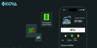 Xsolla Integrates SPENN in Rwanda and Zambia Giving Developers Access to a Strong Consumer-Merchant Ecosystem