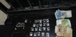 Community Tip Leads to Drug Arrest