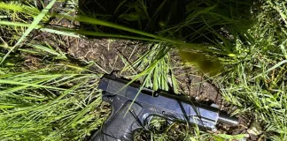 Suspected Blue Light Robbers Killed in Police Shootout