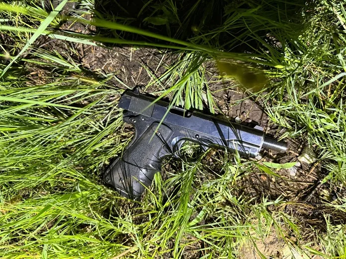 600265654_1286087183542919_1839825840383508512_n Suspected Blue Light Robbers Killed in Police Shootout
