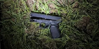 Two Suspects Killed in Police Shootout Two Suspects Killed in Police Shootout