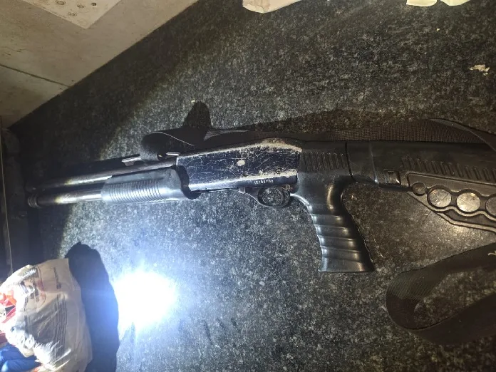 601350692_1290069739811330_1317912014219338185_n Caretaker Arrested for Illegal Weapons