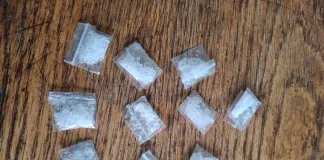 Two Arrested for Drug Possession Two Arrested for Drug Possession