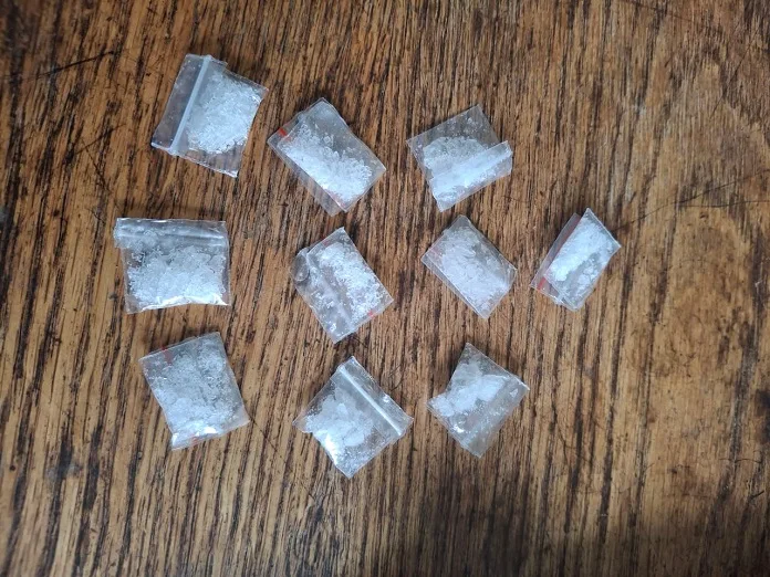 602916469_1288210506663920_2599537855841024398_n Two Arrested for Drug Possession