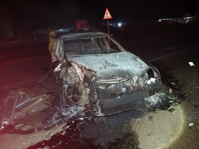 603946853_1290563609761943_1244232576054531356_n Police Probe Cash-in-Transit Heist and Murder on R510
