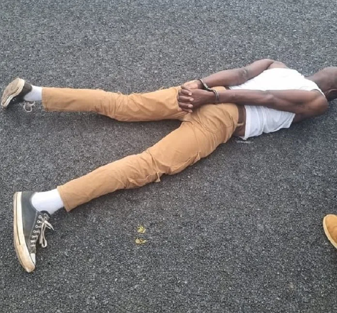 605228514_1291431176341853_8704654117782783514_n Suspect Arrested in Limpopo for Tavern Massacre
