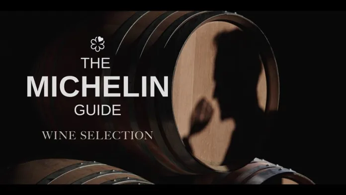 The MICHELIN Guide expands its expertise in recommendations and introduces a new distinction in the world of wine.