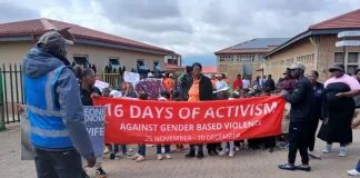 South Africa Needs Action on GBV, Not More Conversations — And It Must Start in Communities