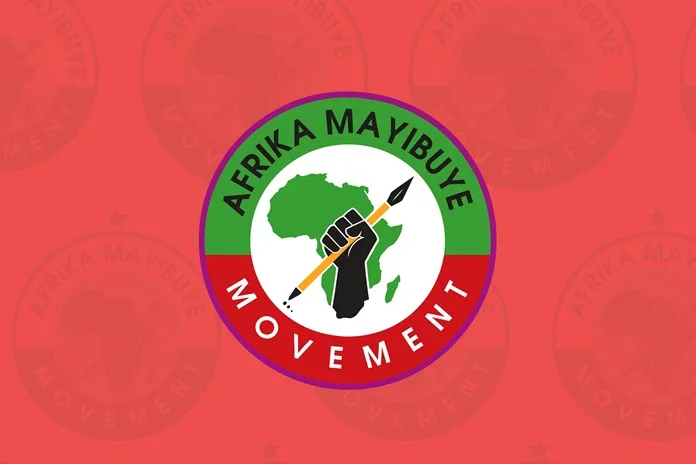 Afrika-Mayibuye-0 New Political Party Positions Itself as ANC's Successor Amid Rocky Start