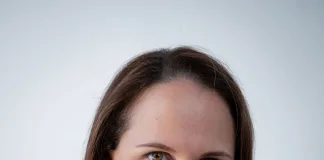 Alicia Dean, Head of People and Group Services at SOLA Group